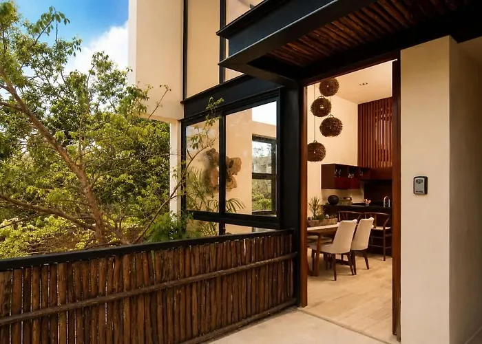 Apartamento Beautiful Penthouse With Private Rooftop Pool *