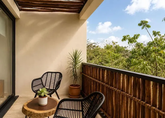 Beautiful Penthouse With Private Rooftop Pool Apartamento *