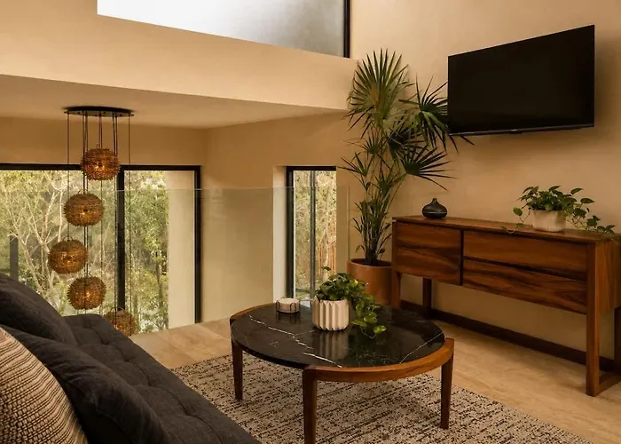 Beautiful Penthouse With Private Rooftop Pool Apartamento *
